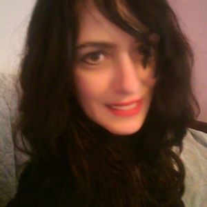 Meet your Posher, Naomi